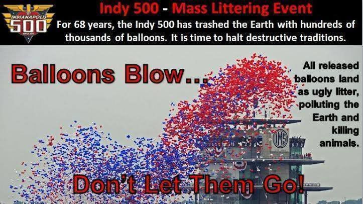 from Balloons Blow campaign